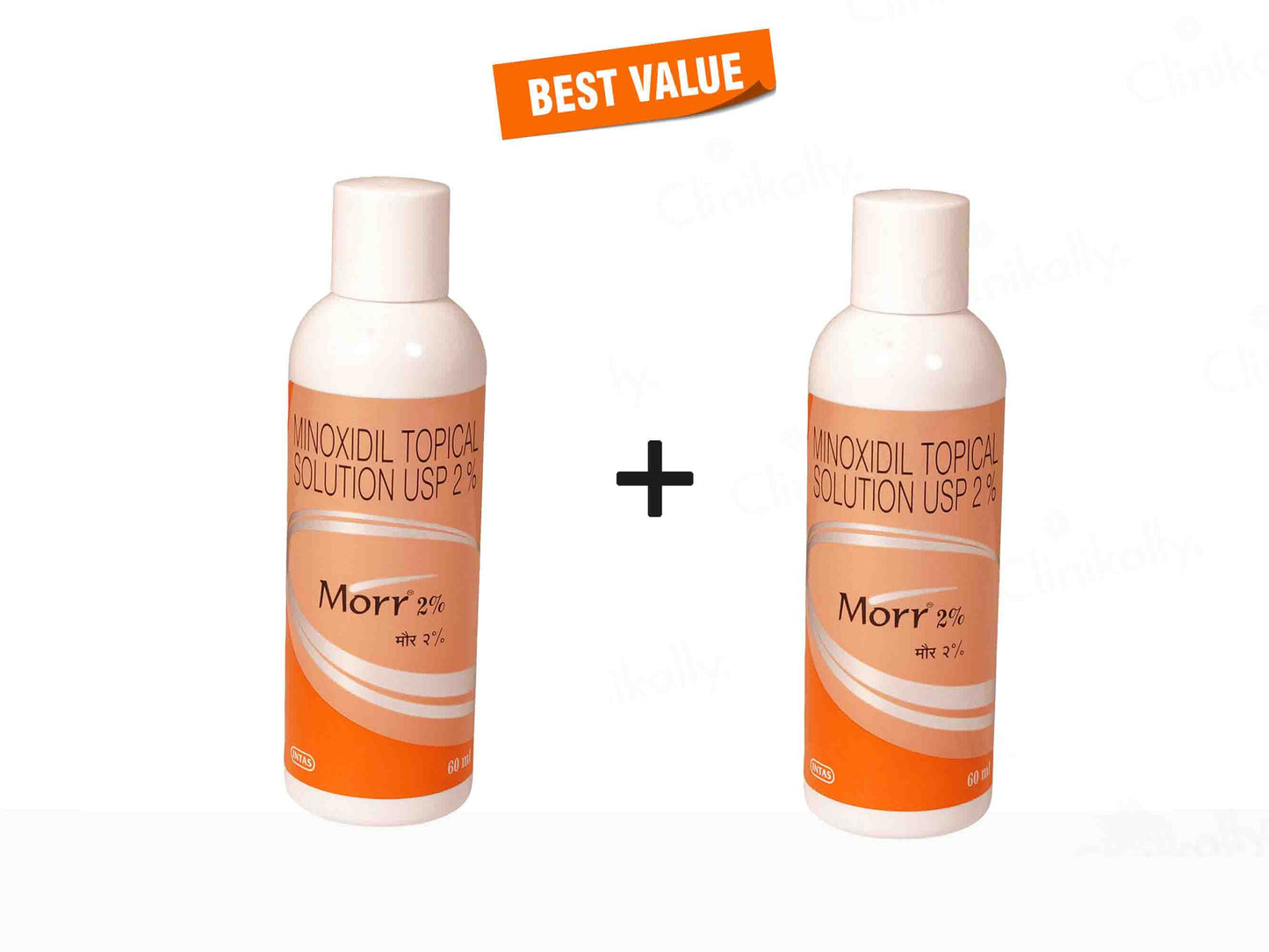 Morr 2% Solution