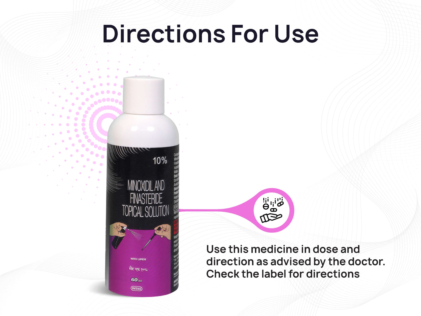 Morr F 10% Solution