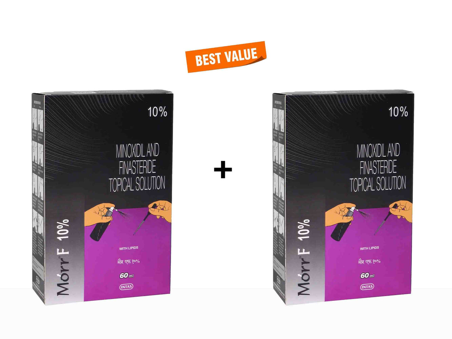 Morr F 10% Solution