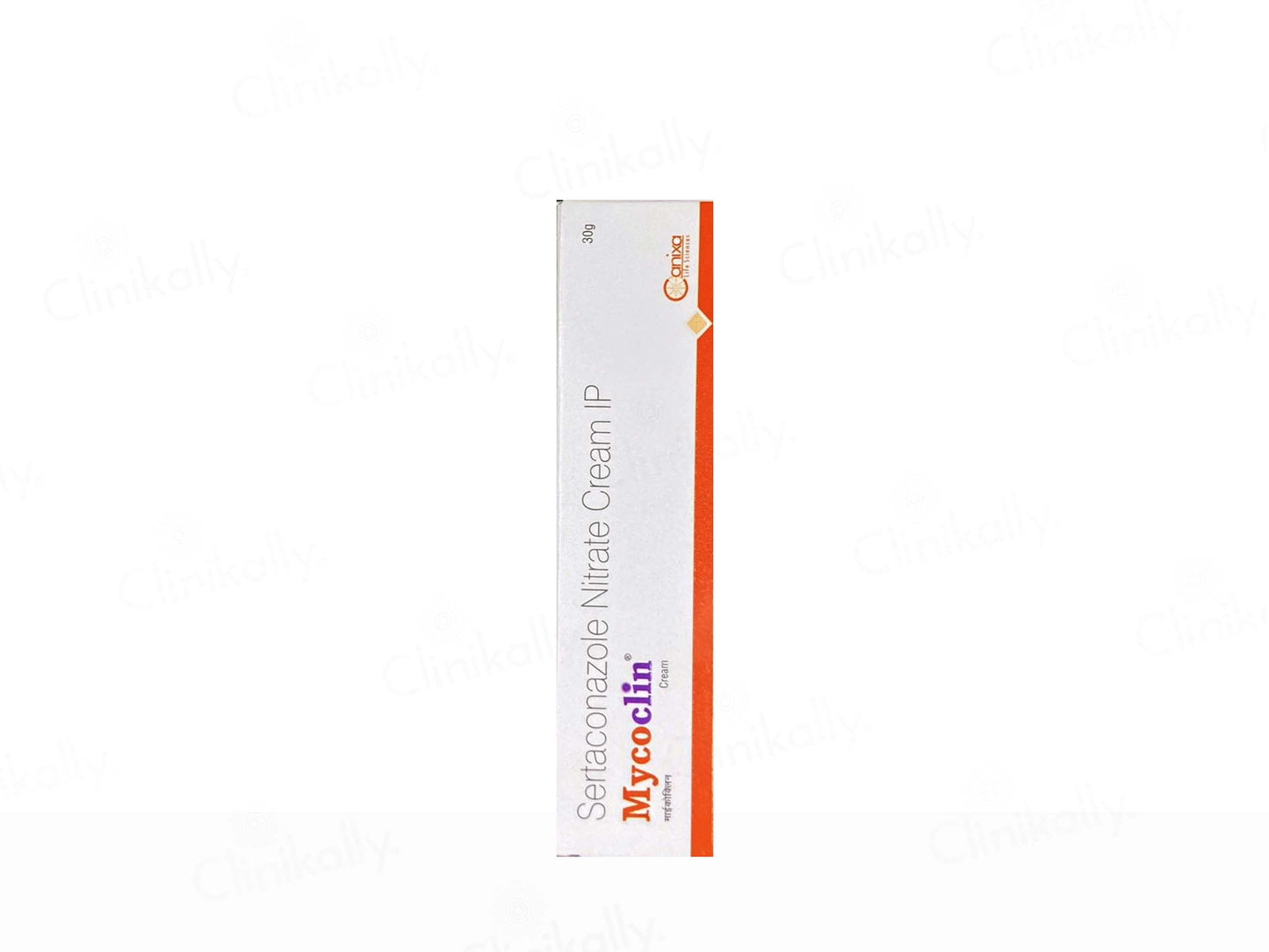 Mycoclin Cream