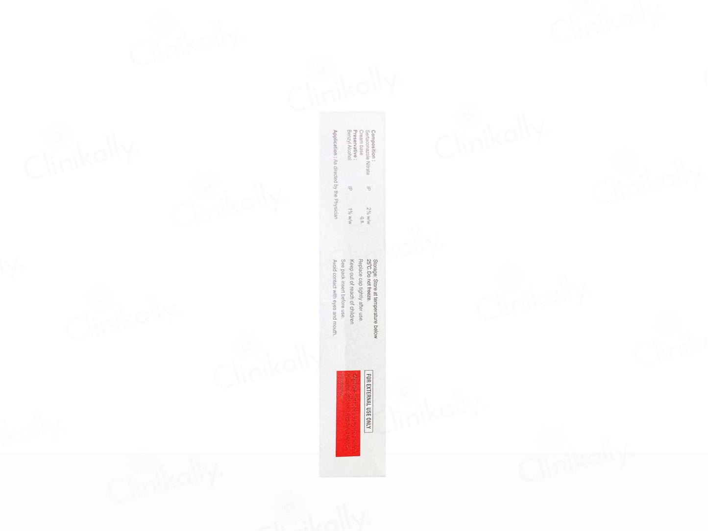 Mycoclin Cream
