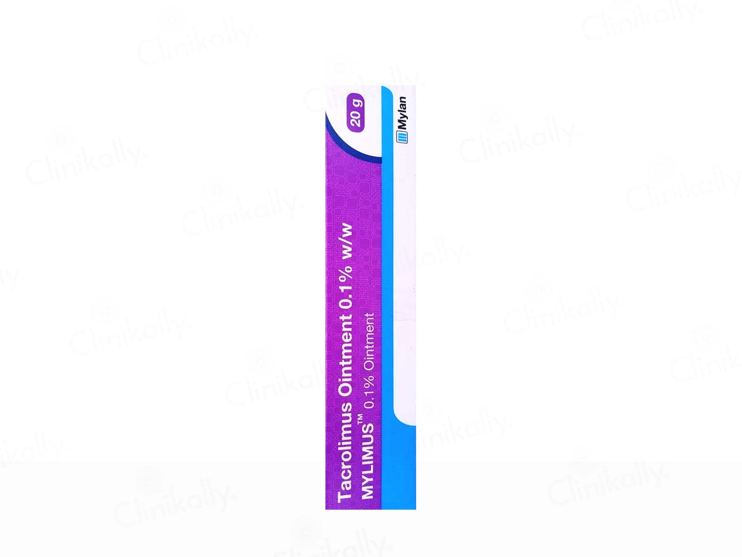 Mylimus 0.1% Ointment
