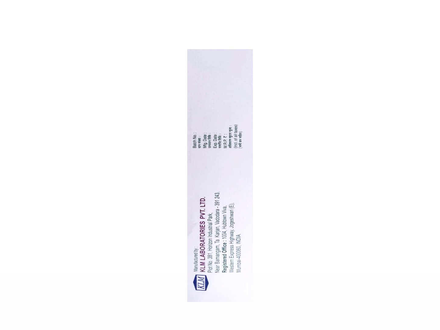 Naditret Cream