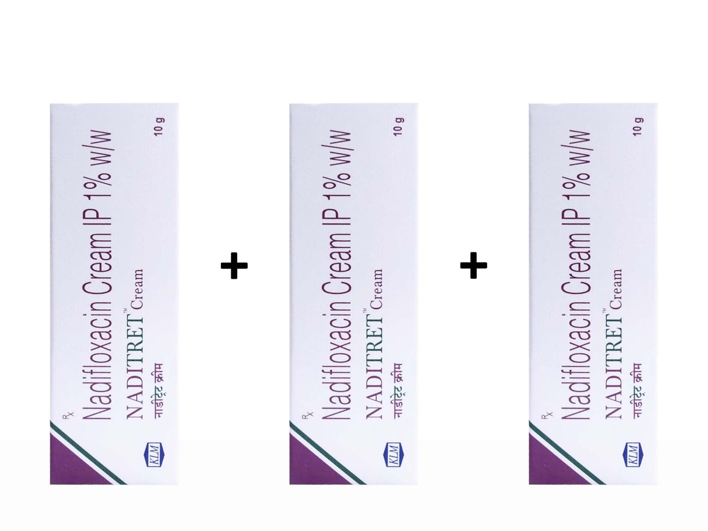 Naditret Cream