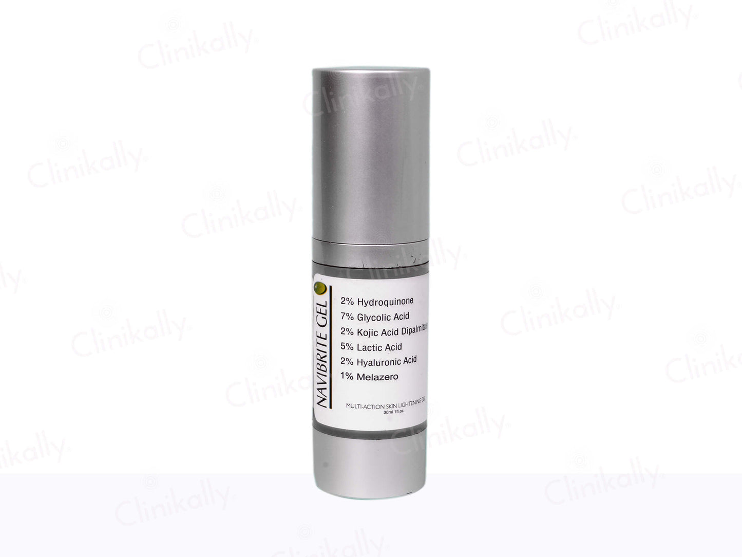 Navibrite Gel