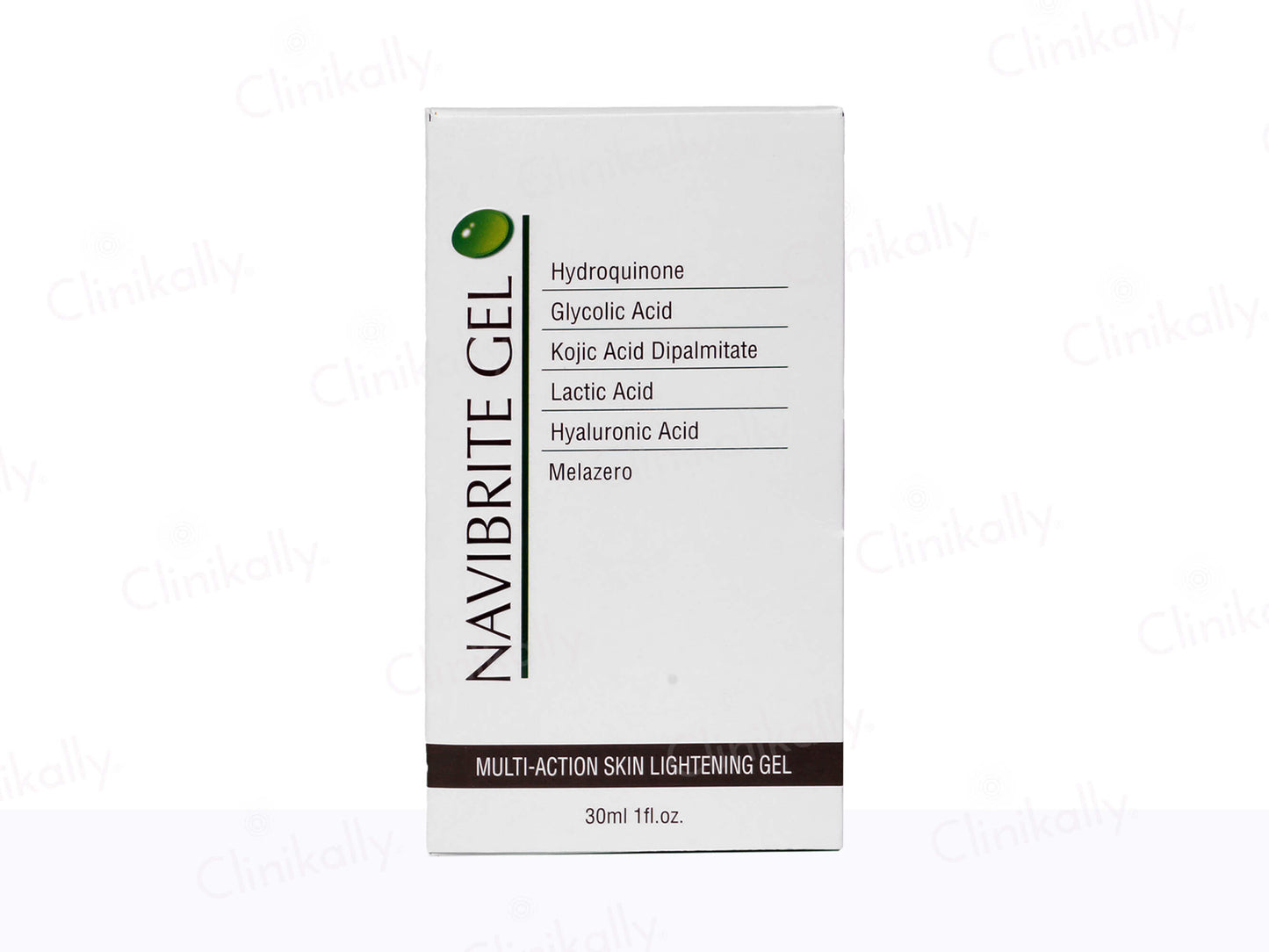 Navibrite Gel