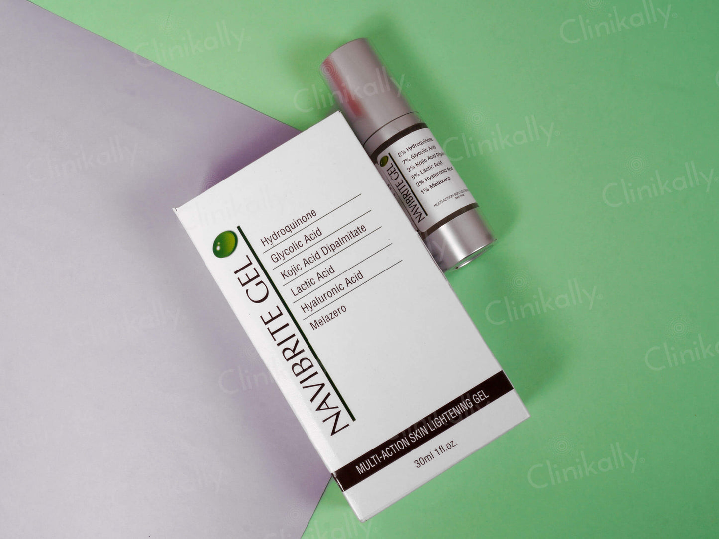 Navibrite Gel