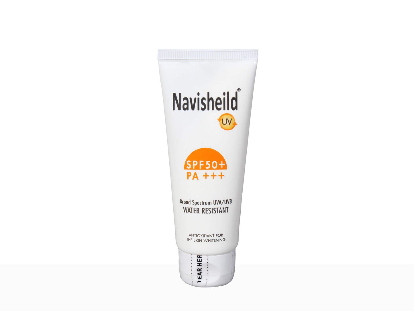 Navisheild UV SPF 50+ PA+++