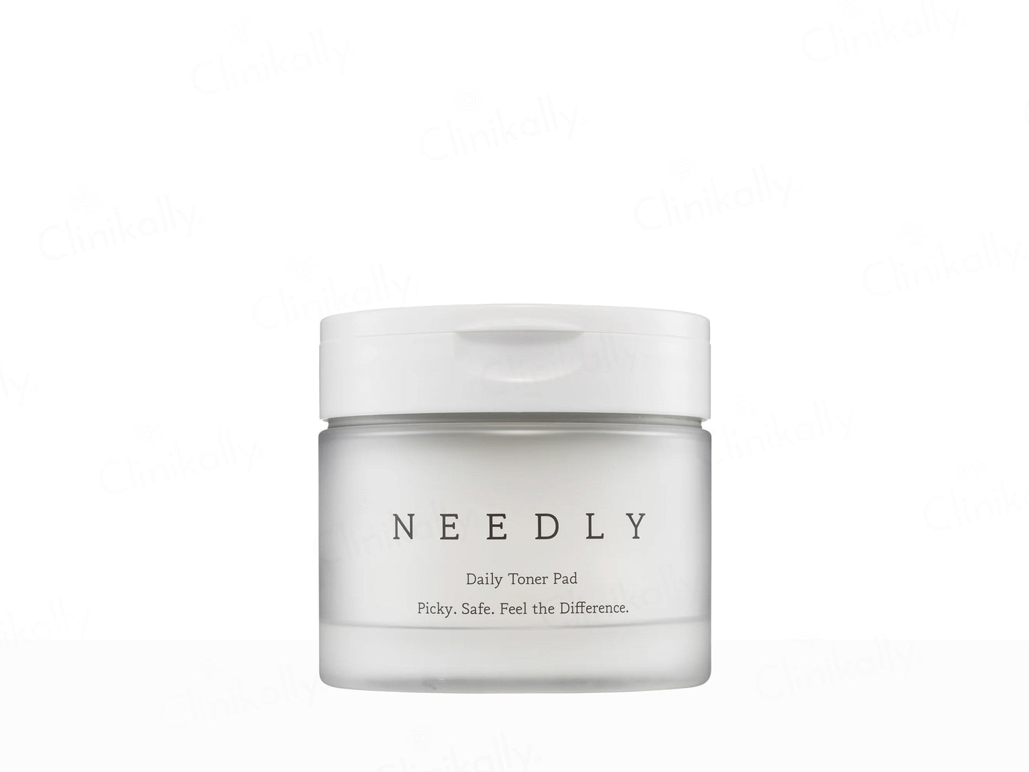 Needly Daily Facial Toner Pads