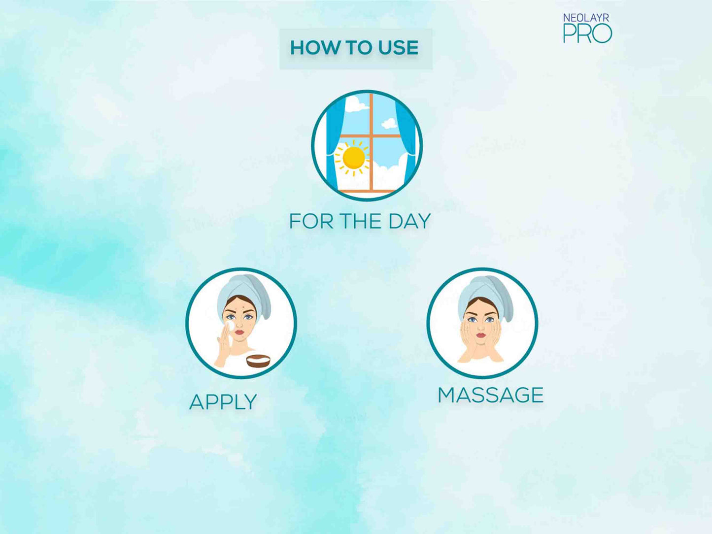Neolayr Pro Enlite Day Cream SPF 50