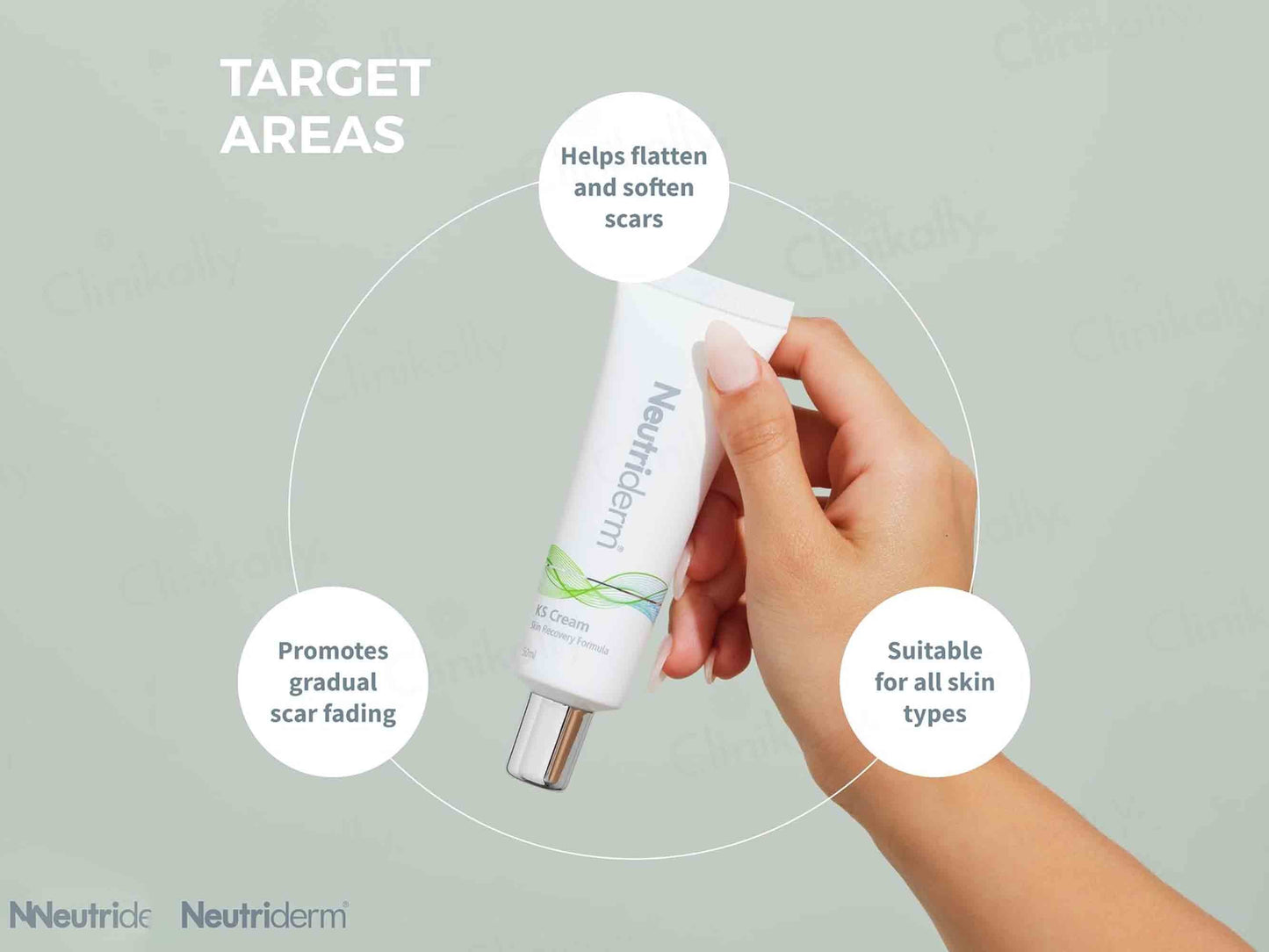 Neutriderm KS Cream