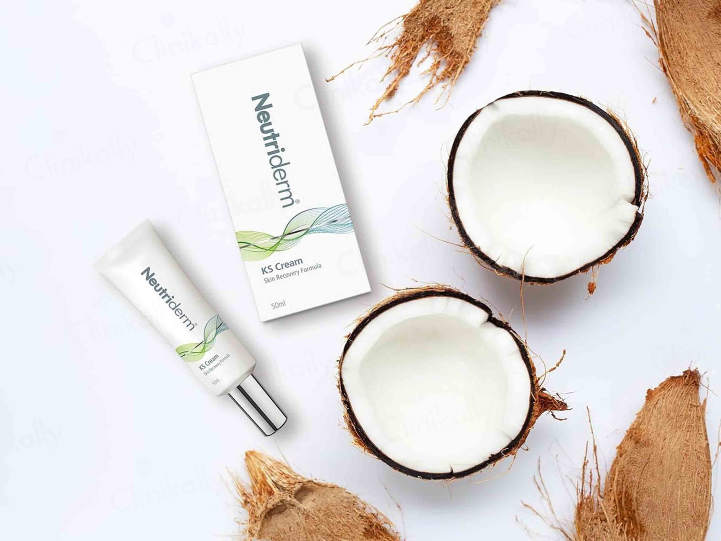 Neutriderm KS Cream