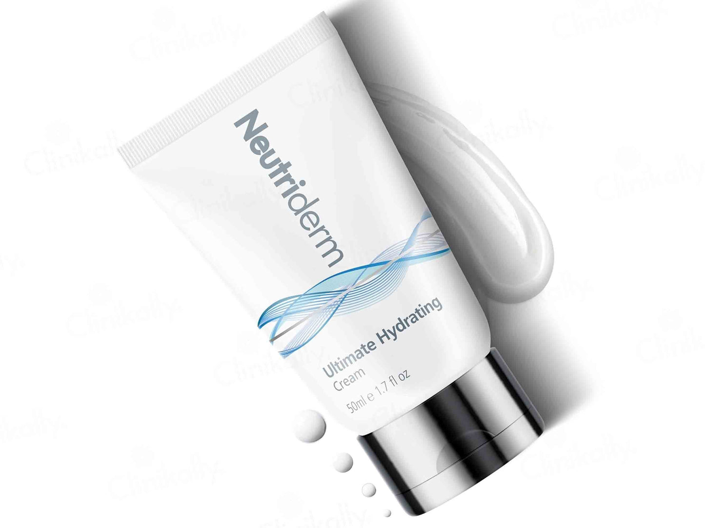 Neutriderm Ultimate Hydrating Cream