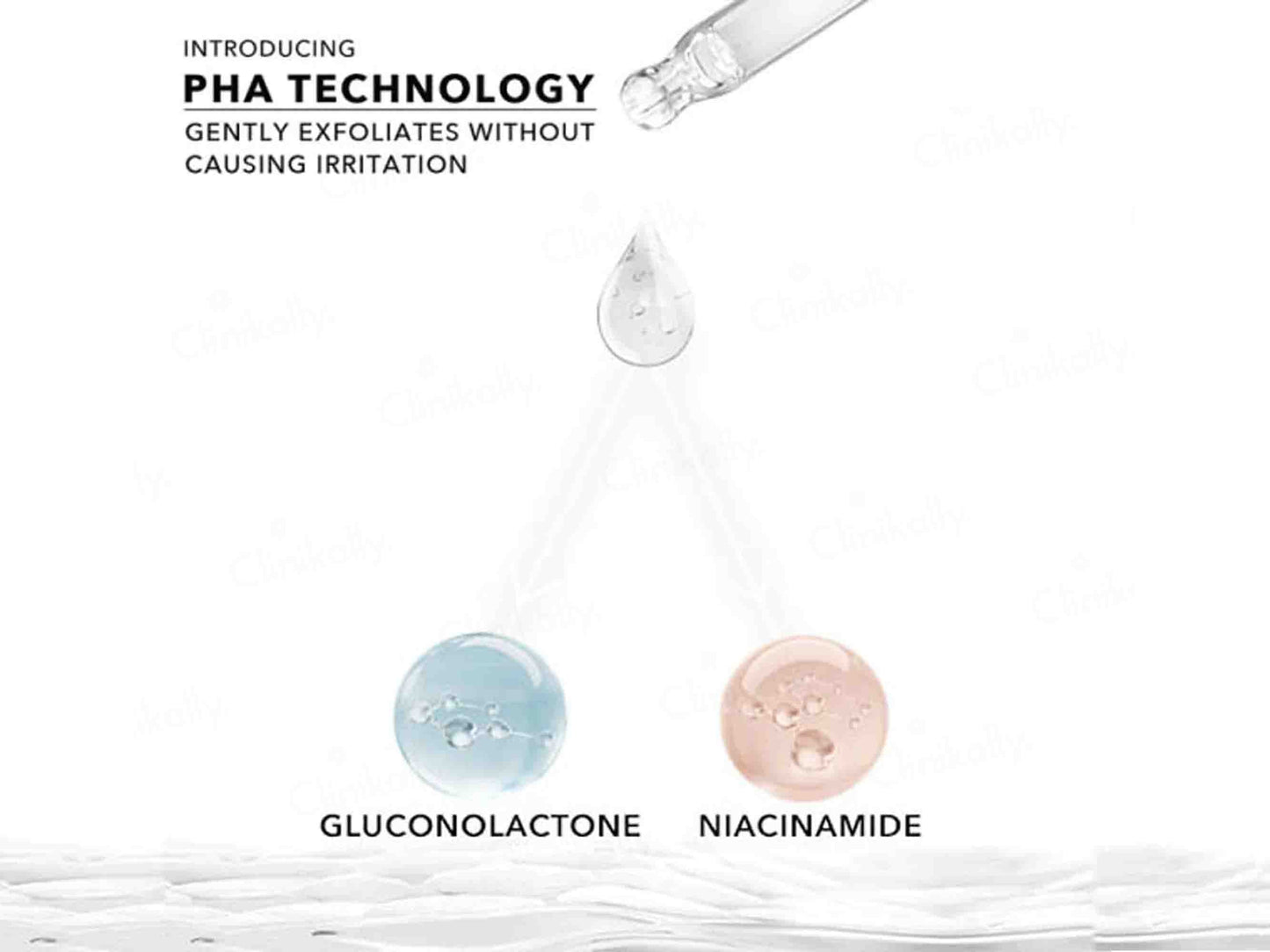 Novology PHA Oily Skin Serum