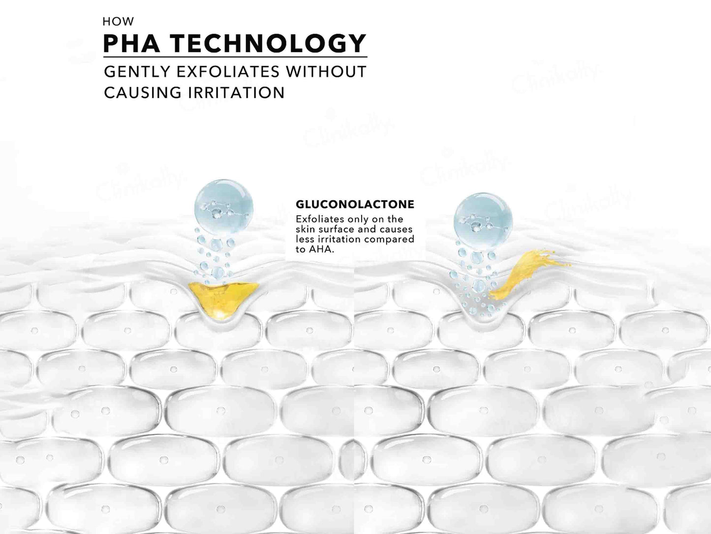 Novology PHA Oily Skin Serum