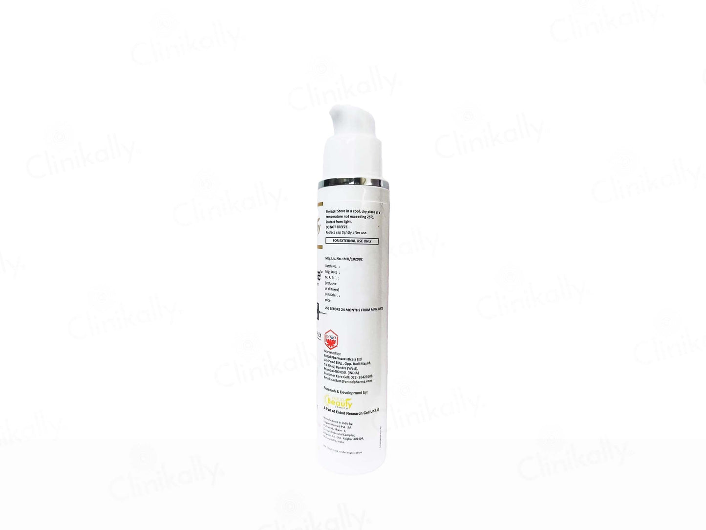 NuBase Aqua Soft Ultra-Light Day & Night Facial Gel Cream SPF 30