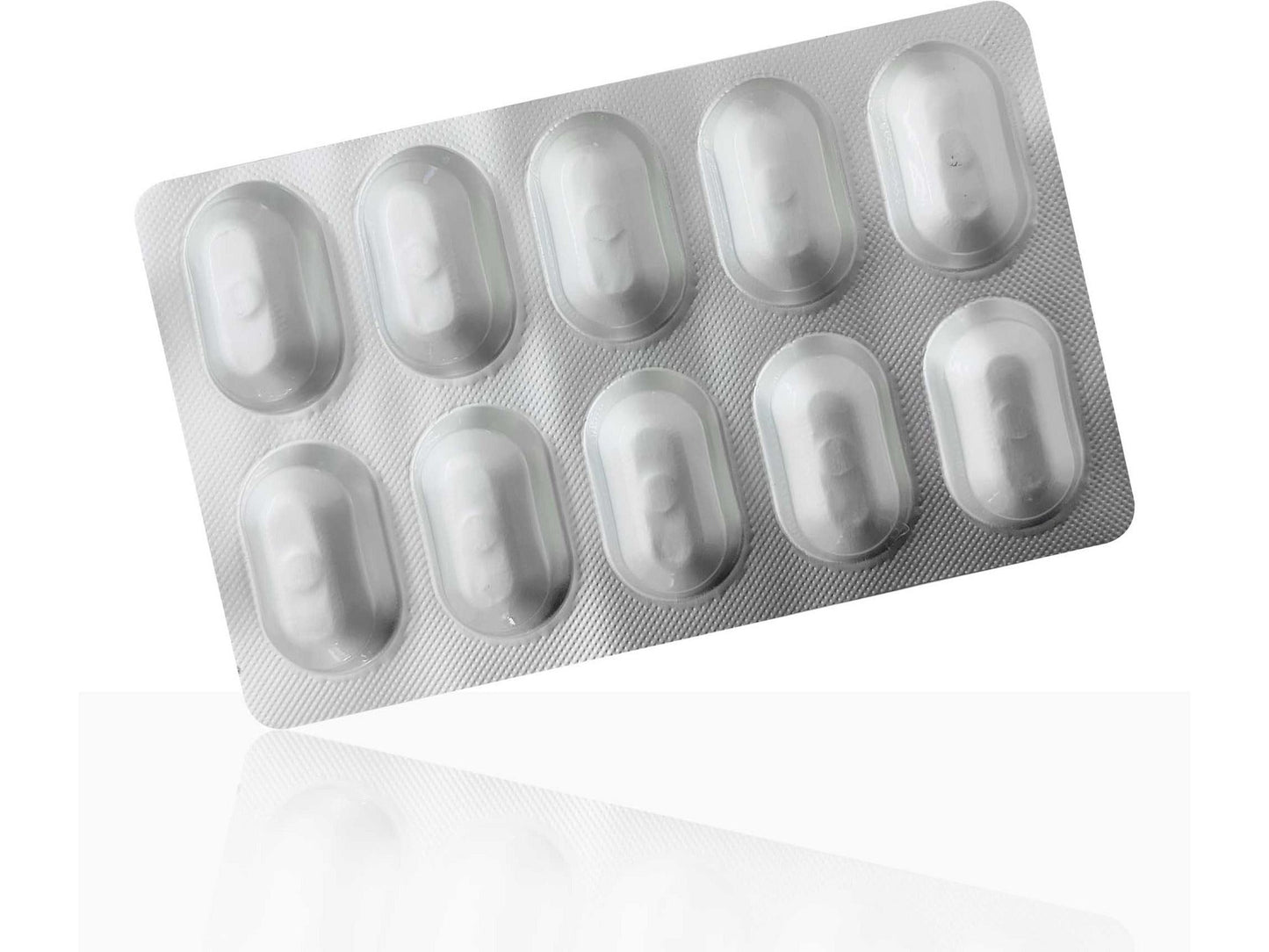 Nurish Tablet