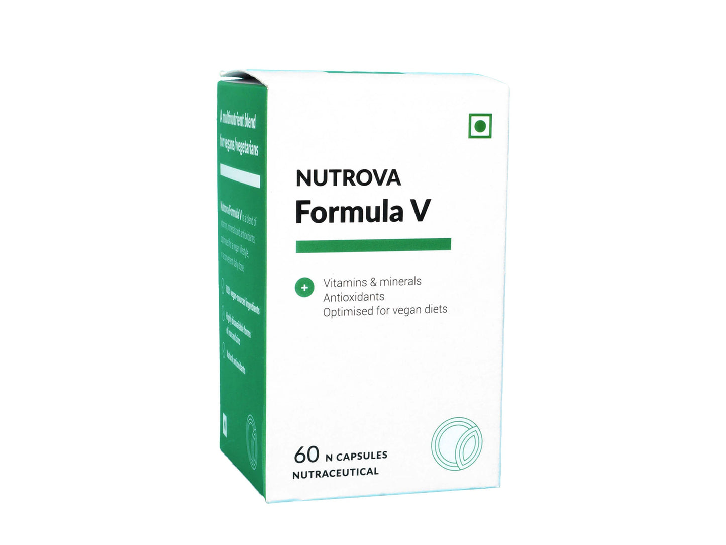 Nutrova Formula V