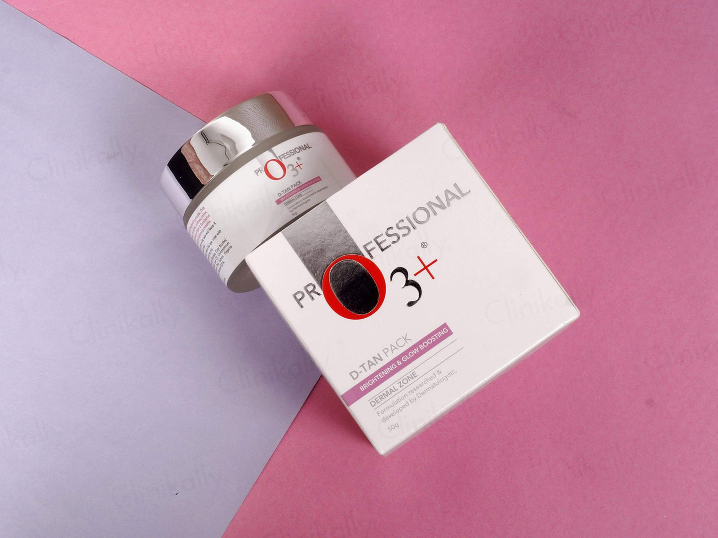 O3+ White Day Cream SPF 15 Brightening & Whitening
