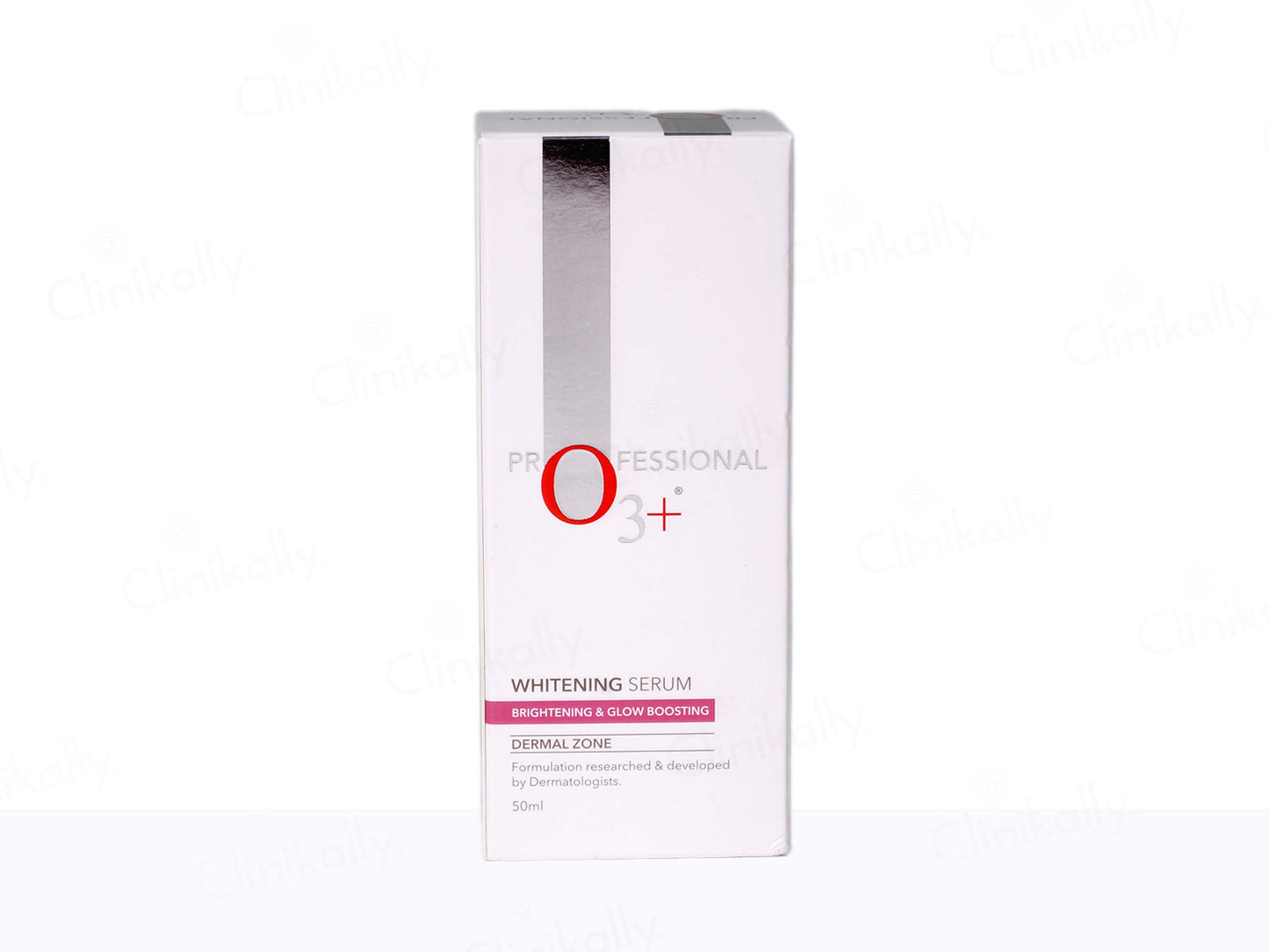 O3+ Brightening & Whitening Serum