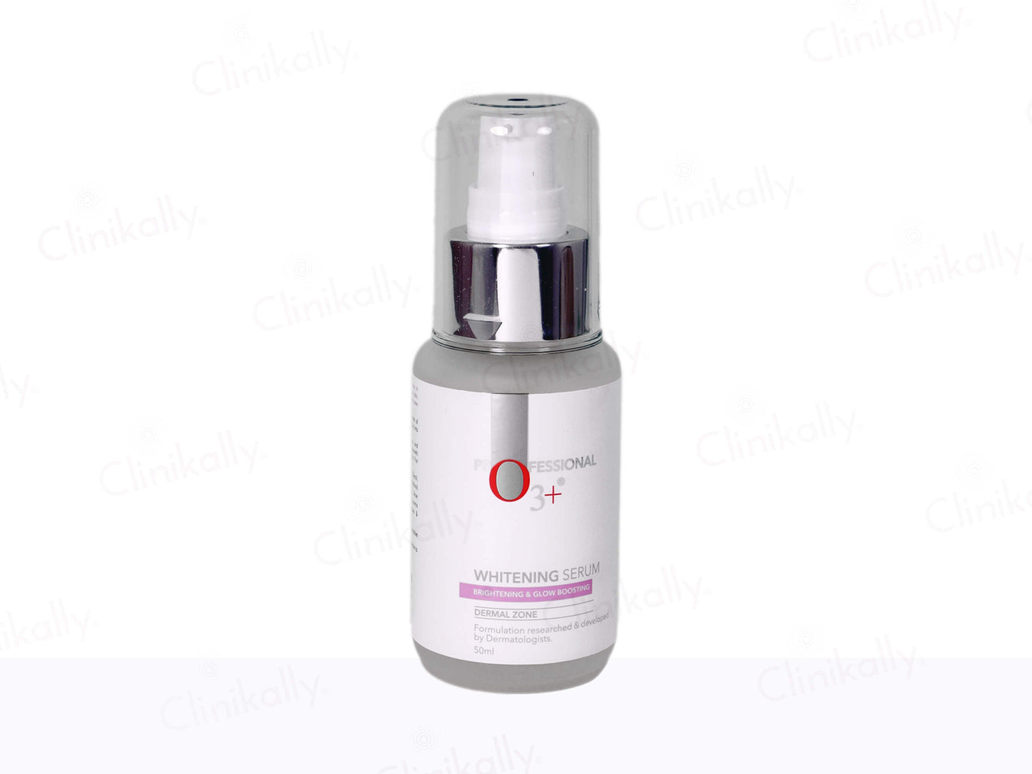O3+ Brightening & Whitening Serum