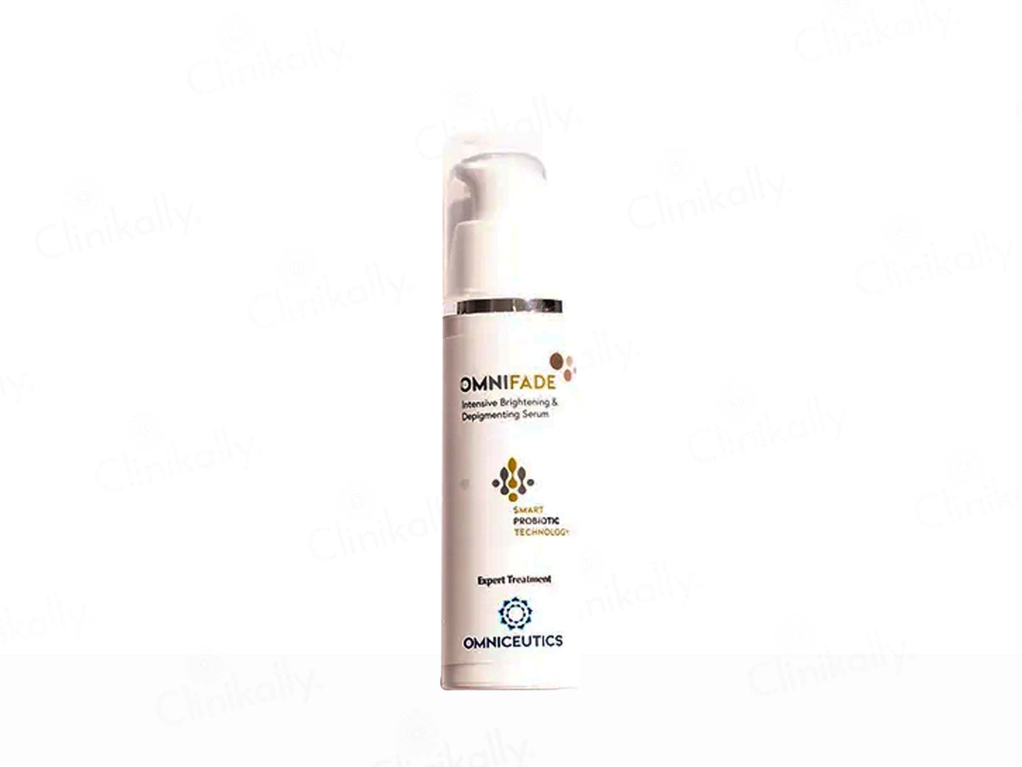 Omnifade Intensive Brightening & Depigmenting Serum