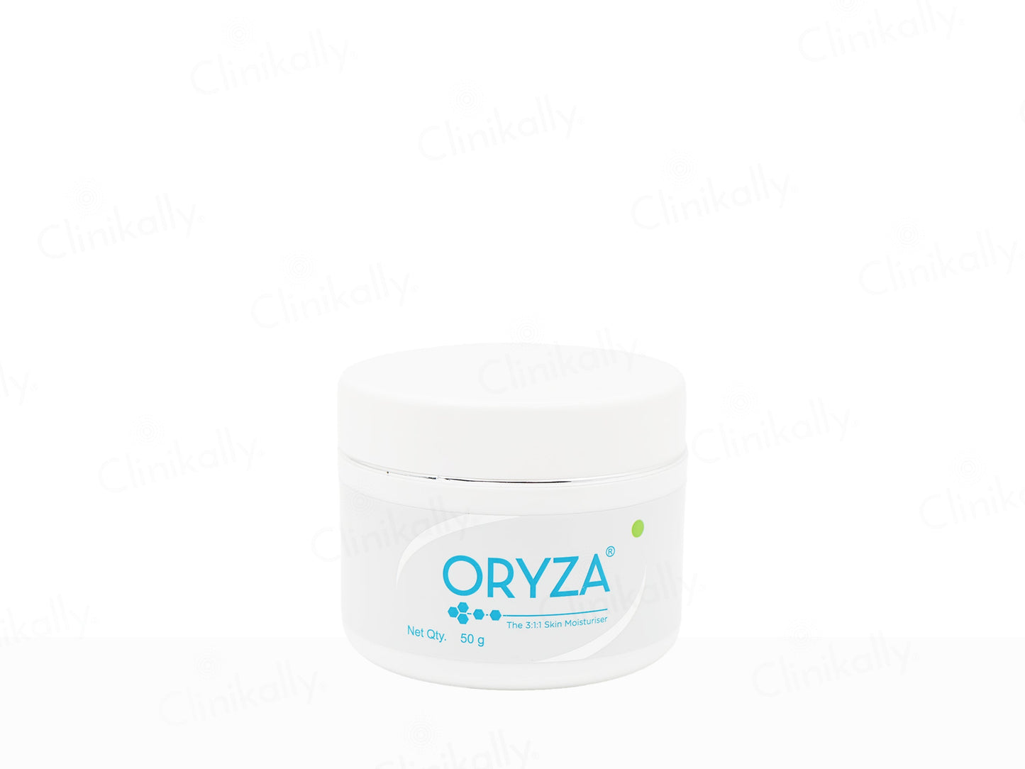 Oryza Skin Moisturiser