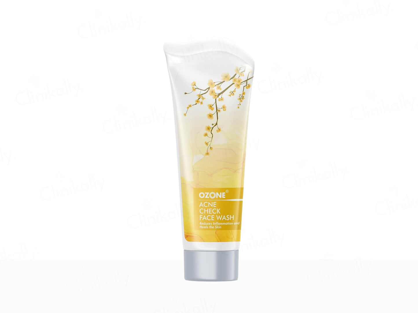 Ozone Acne Check Face Wash