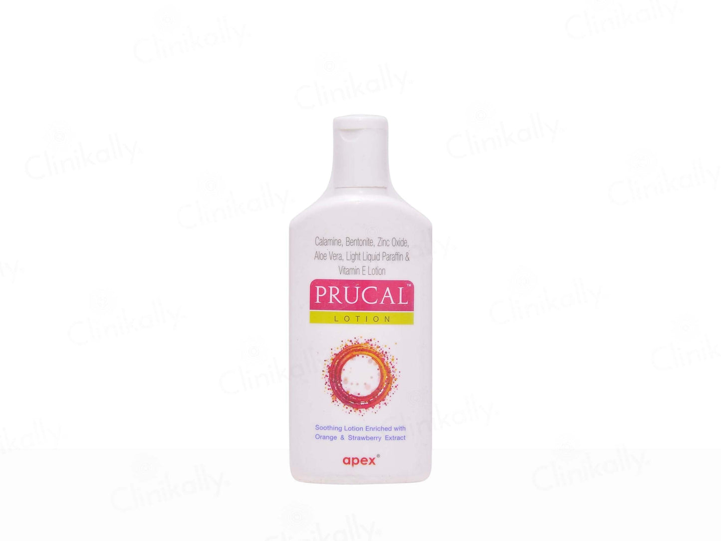 Prucal Soothing Lotion