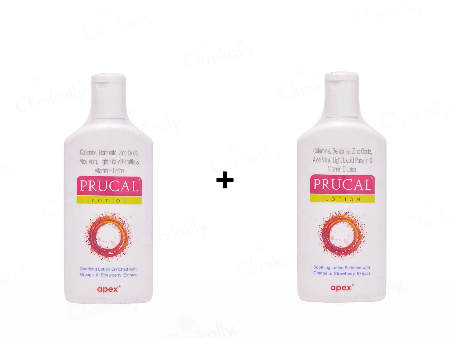 Prucal Soothing Lotion