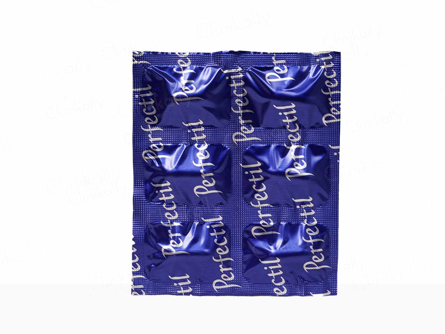 Perfectil Skin, Hair, Nail Supplement