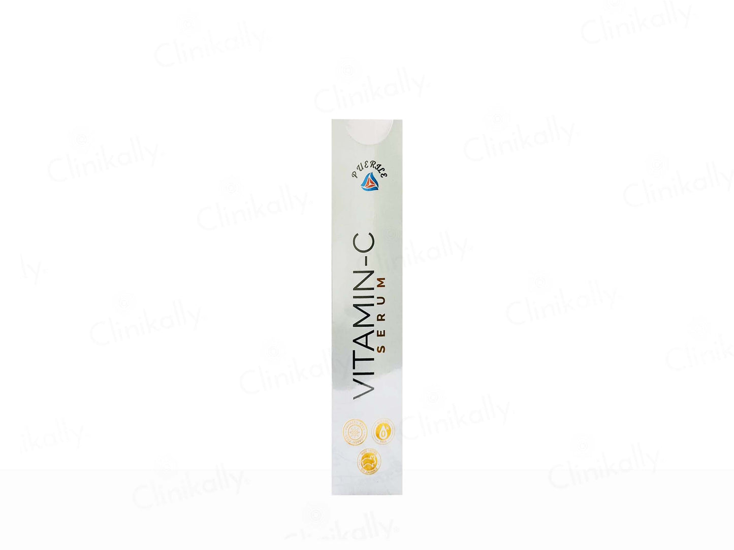 Puerile 20% Vitamin-C Serum