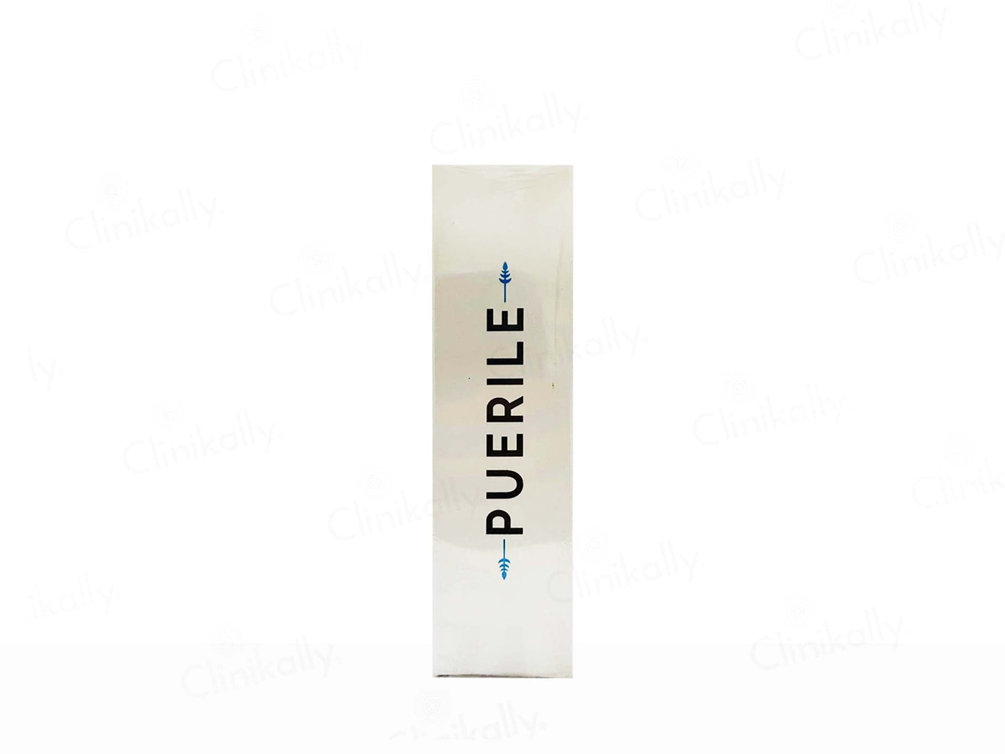 Puerile Acne Serum With Niacinamide