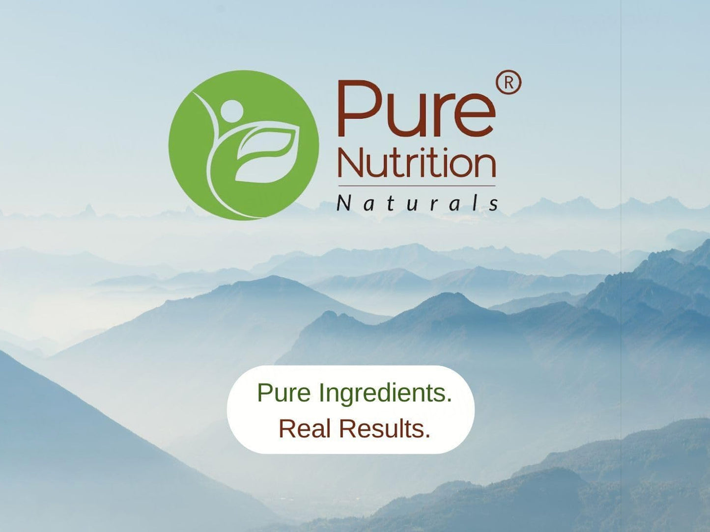 Pure Nutrition Probiotics 25 Billion CFU + Prebiotics 250 mg Veg Capsule