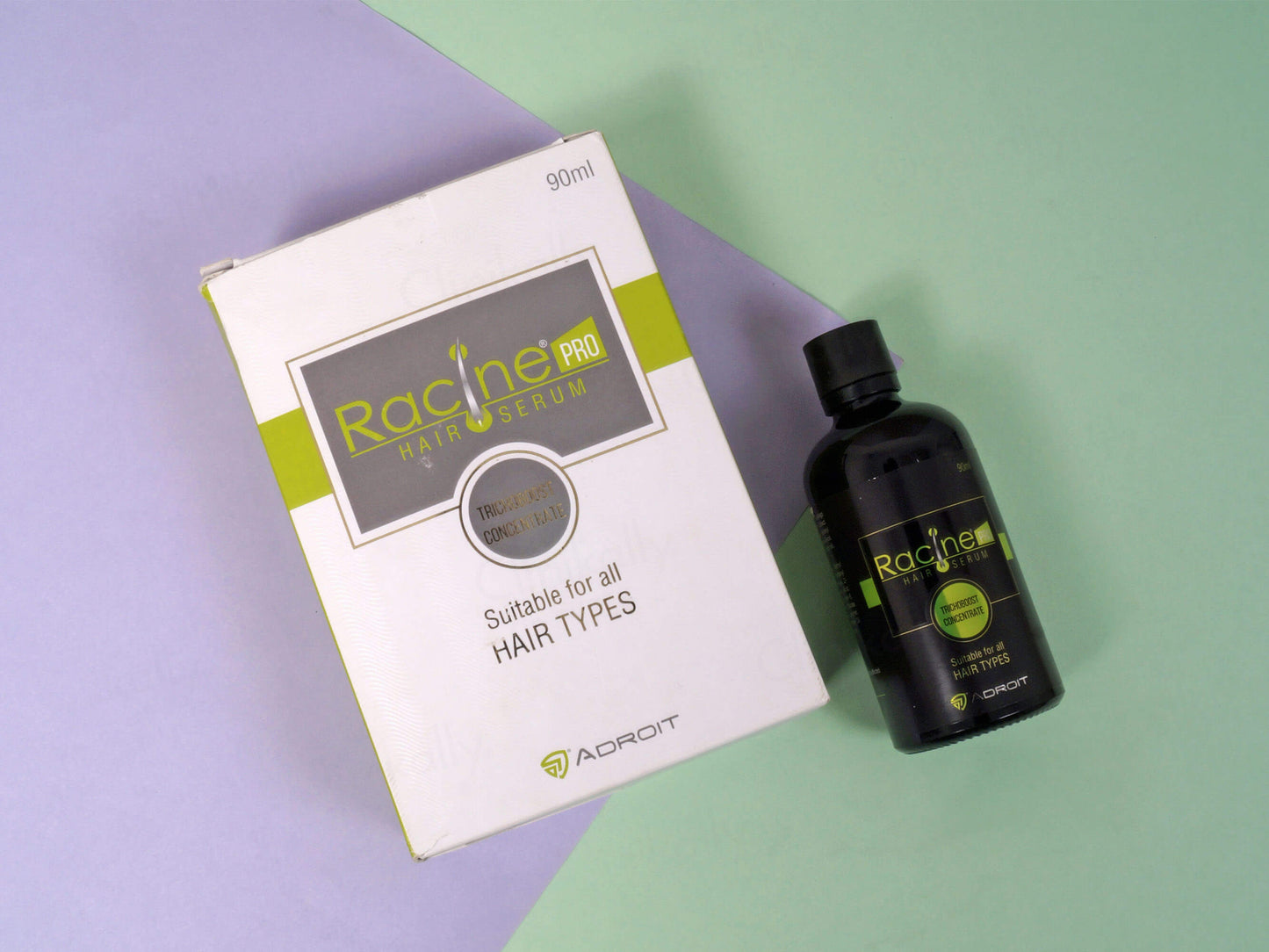 Racine Pro Hair Serum