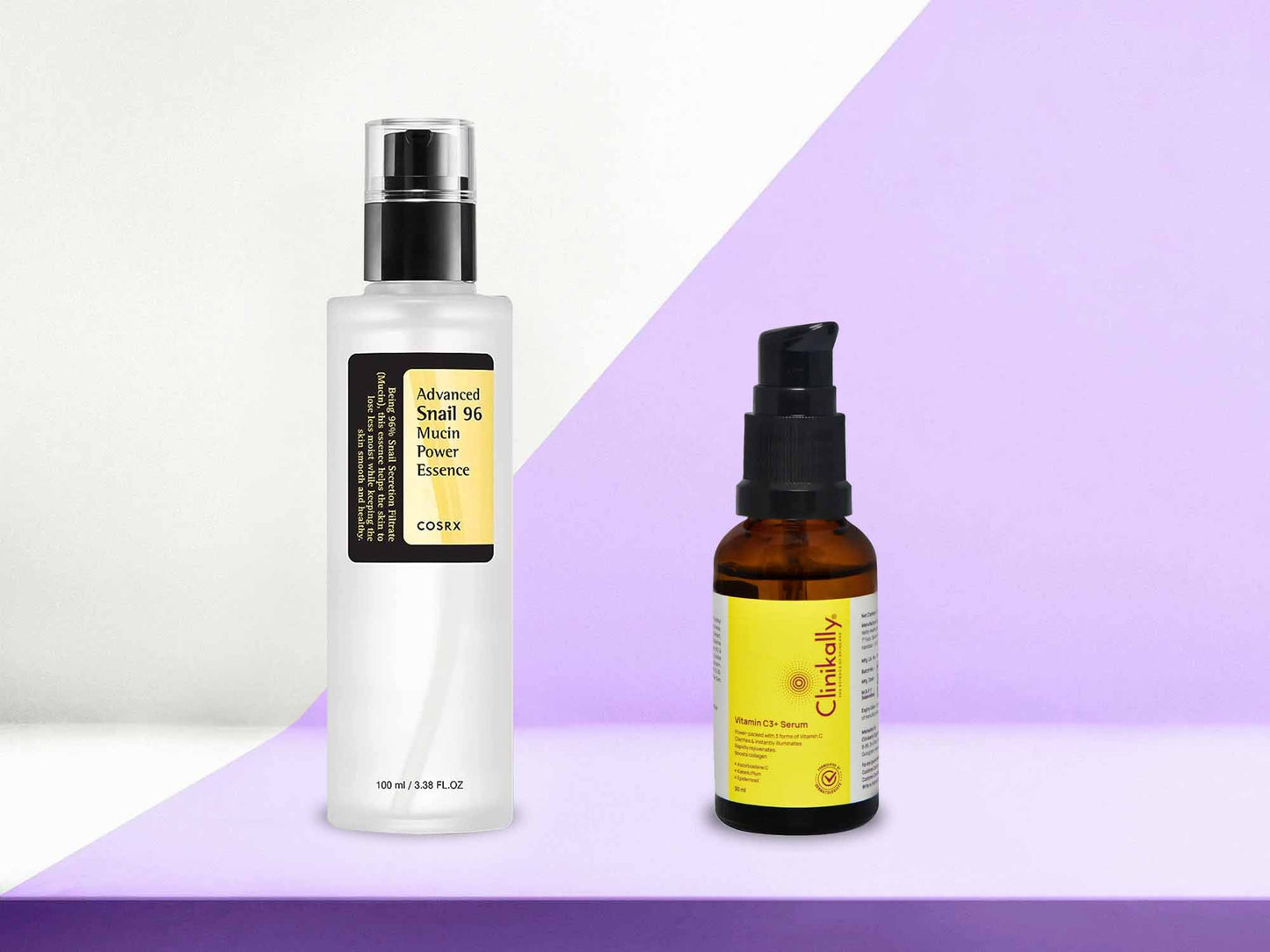 Skin Barrier Replenishing Duo