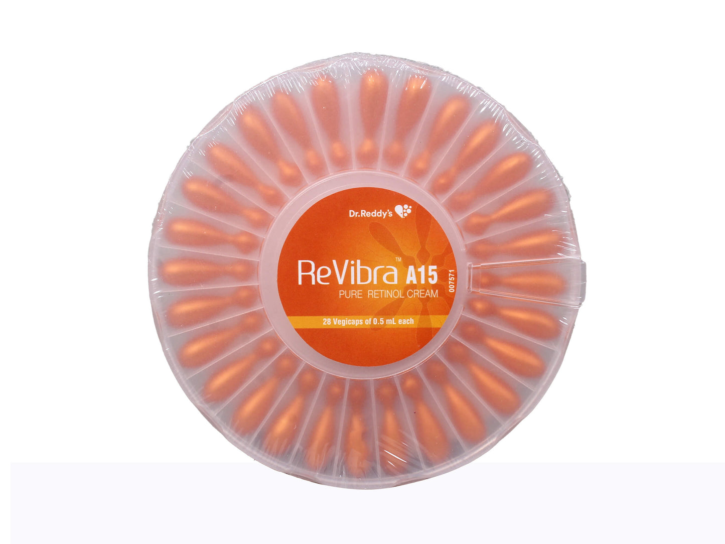 Revibra A15 Pure Retinol Cream