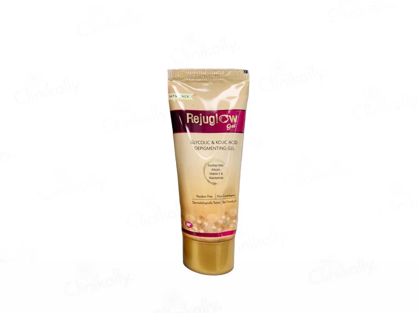 Rejuglow Depigmenting Gel