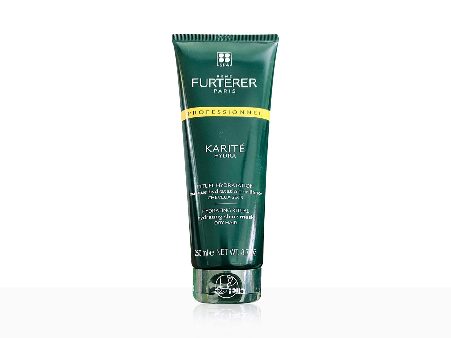 Rene Furterer Karite Hydra Hydrating Shine Mask