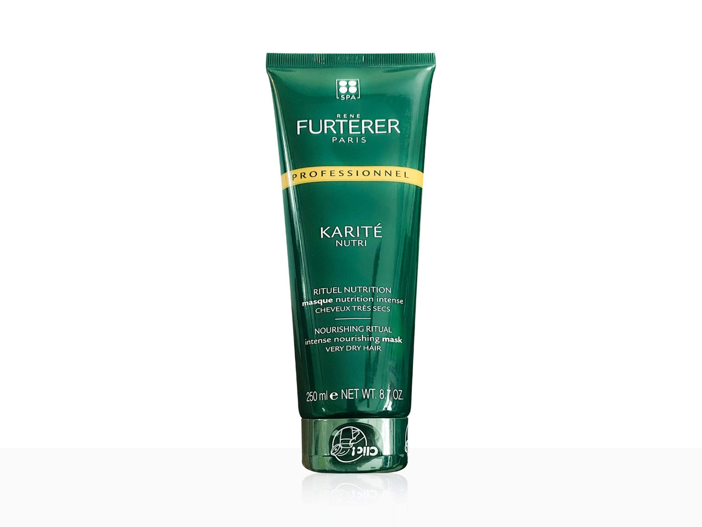 Rene Furterer Karite Nutri Intense Nourishing Mask