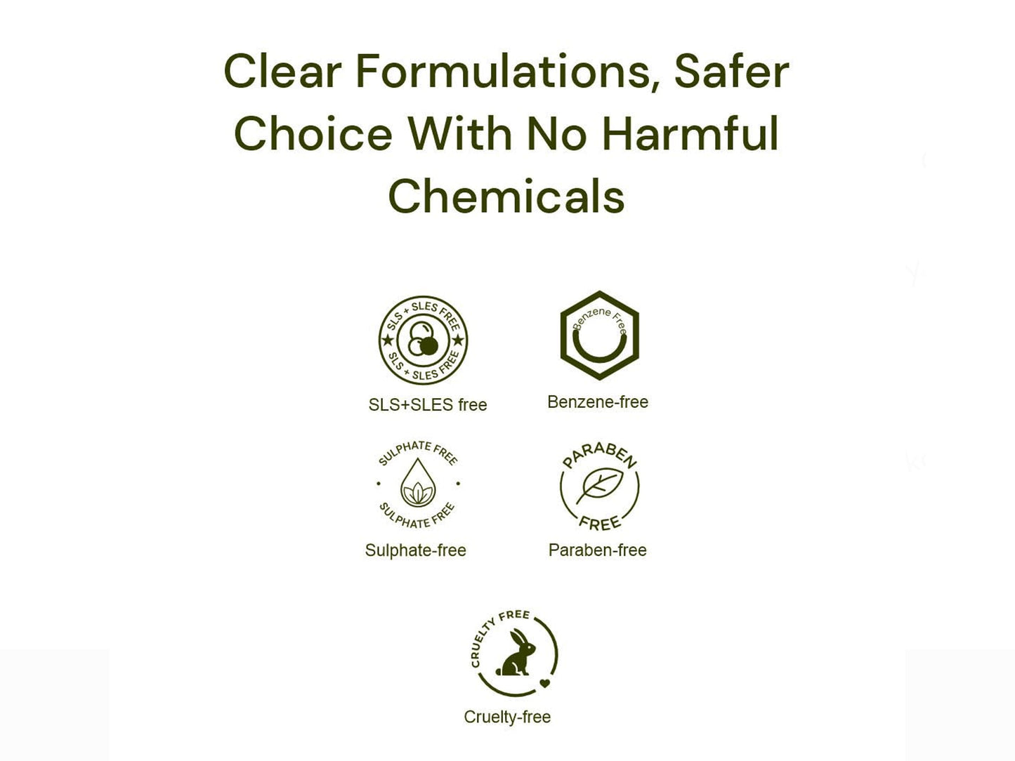Renewcell Flawless Fix Dry Shampoo