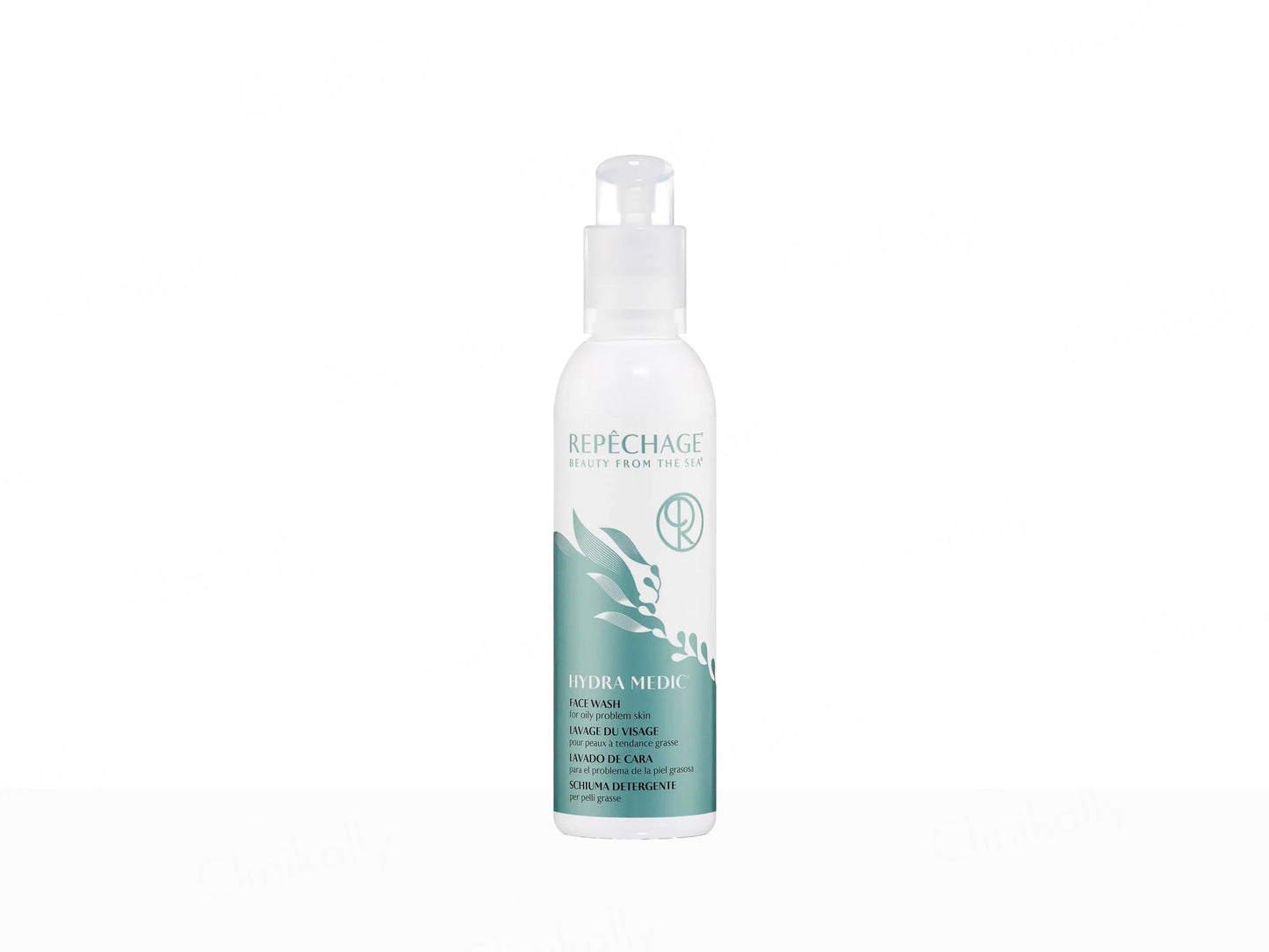 Repechage Hydra Medic Face Wash For Oily Problem Skin