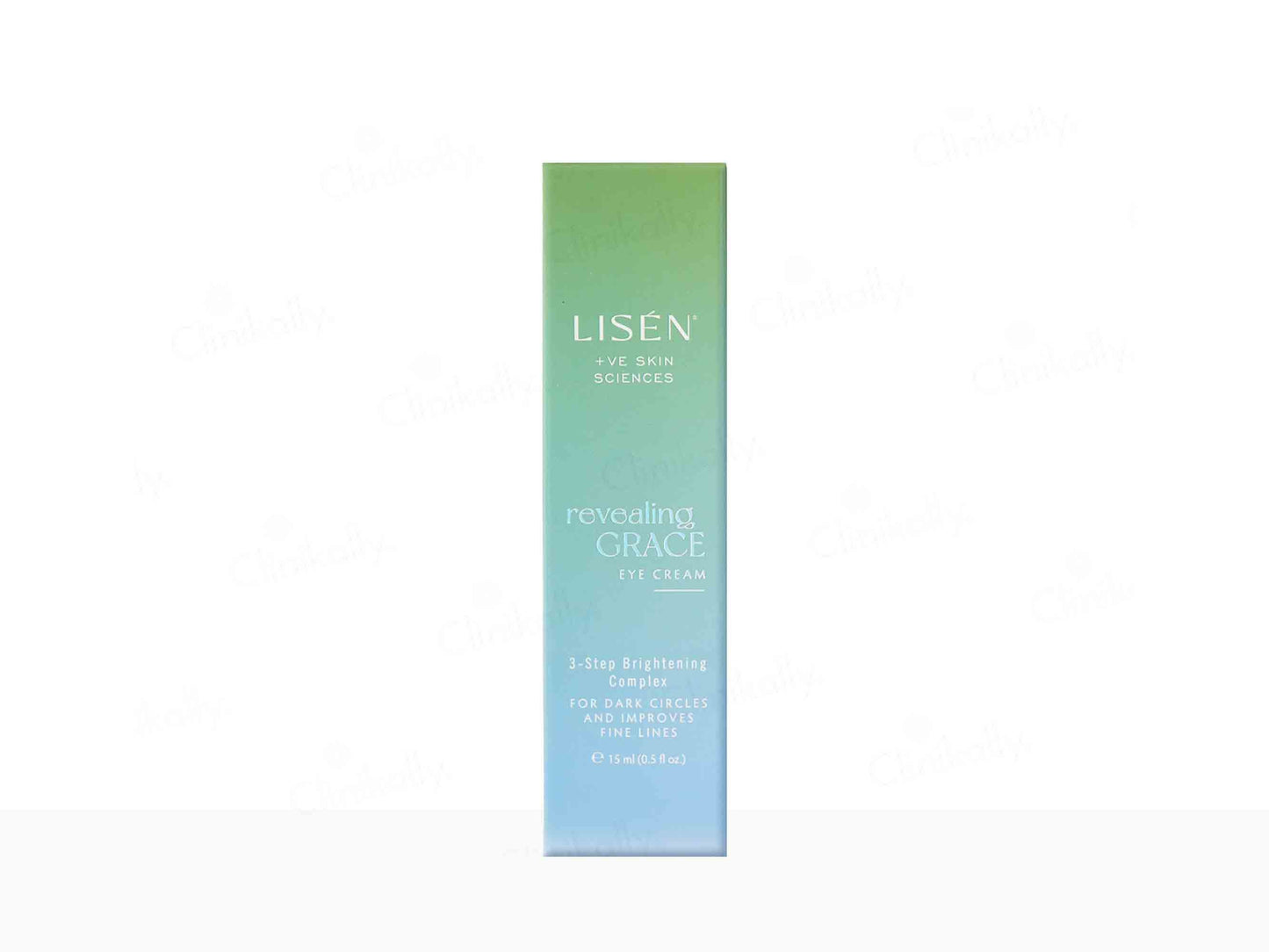 LISEN Revealing Grace Eye Cream