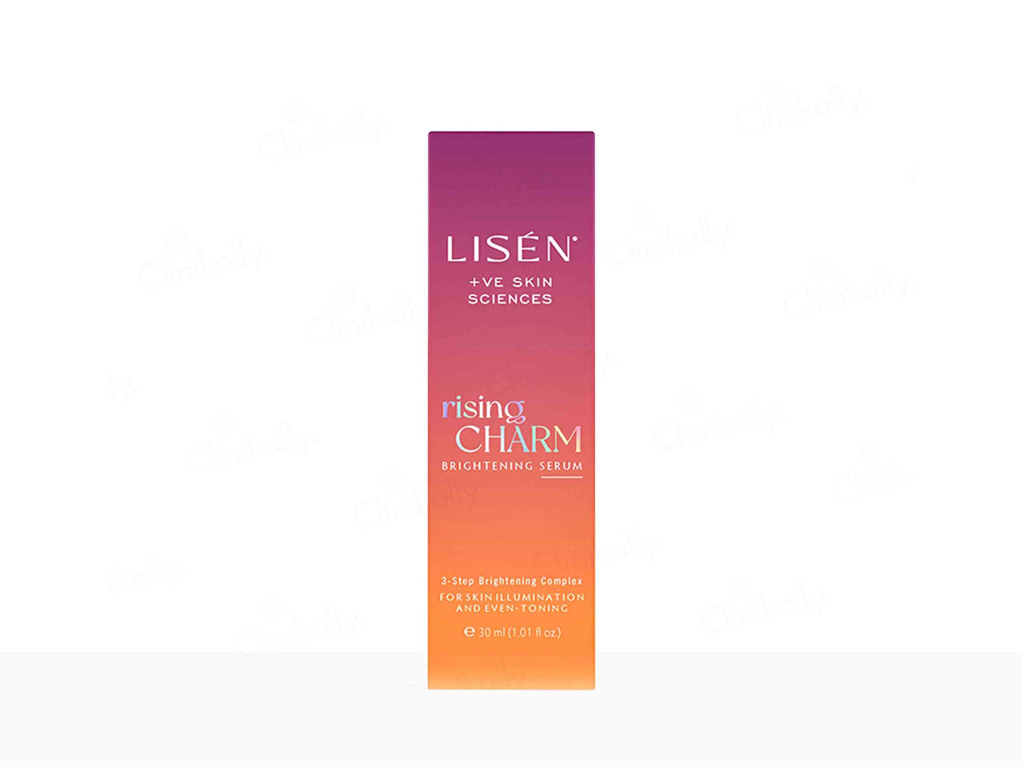 LISEN Rising Charm Brightening Serum