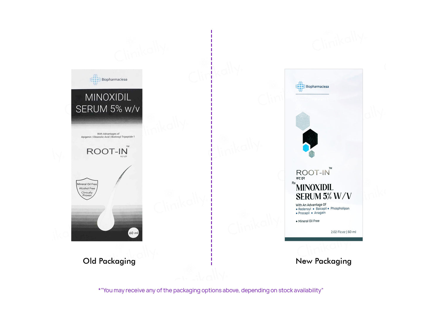 Root-In Hair Serum