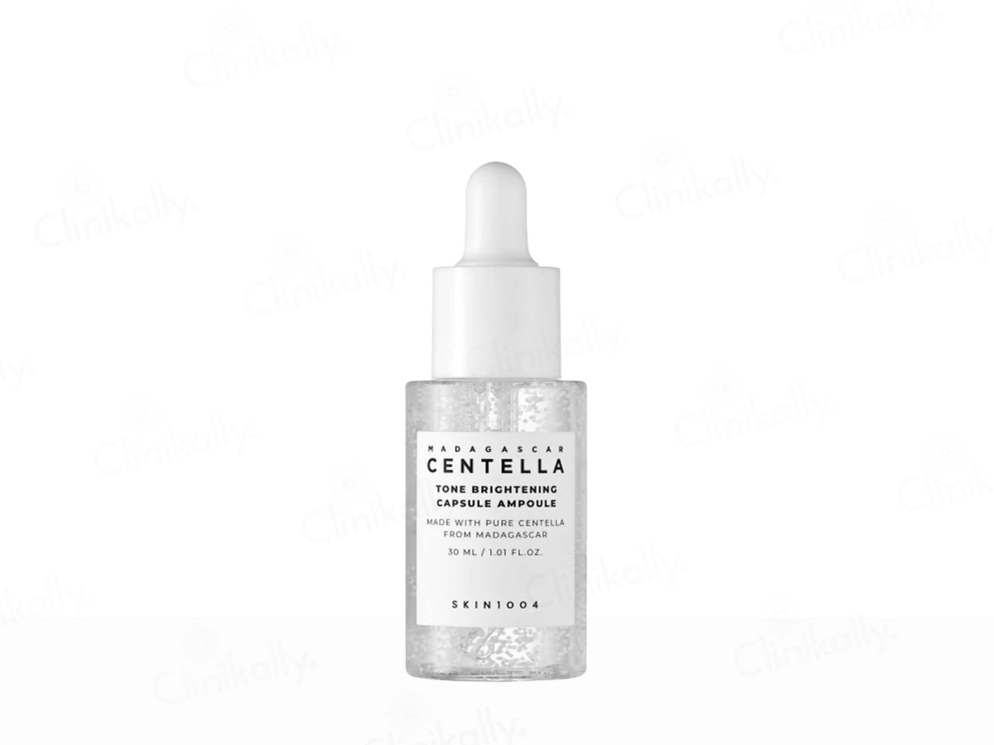 SKIN1004 Madagascar Centella Tone Brightening Capsule Ampoule