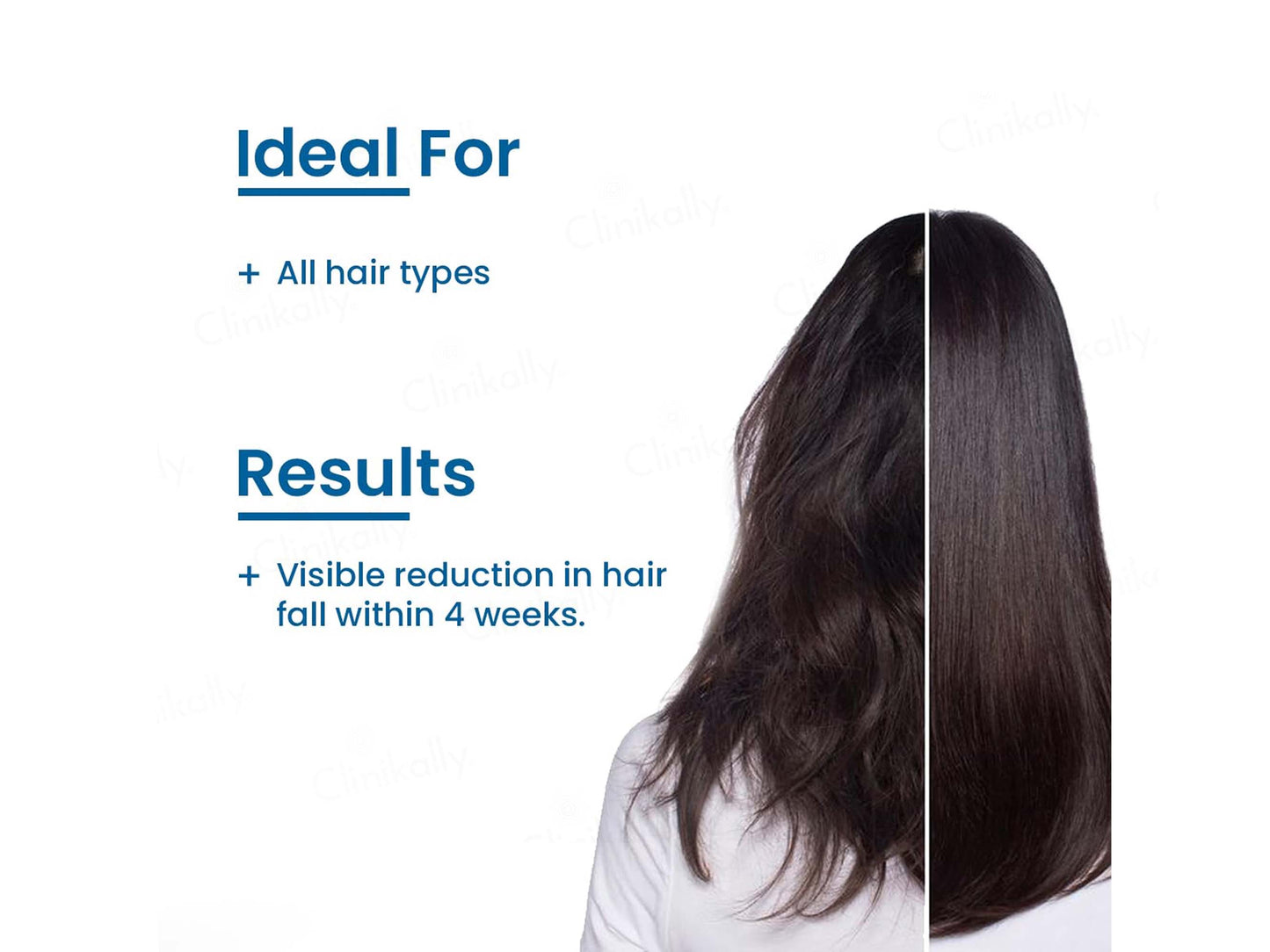 FCL Strengthening Hair Mask