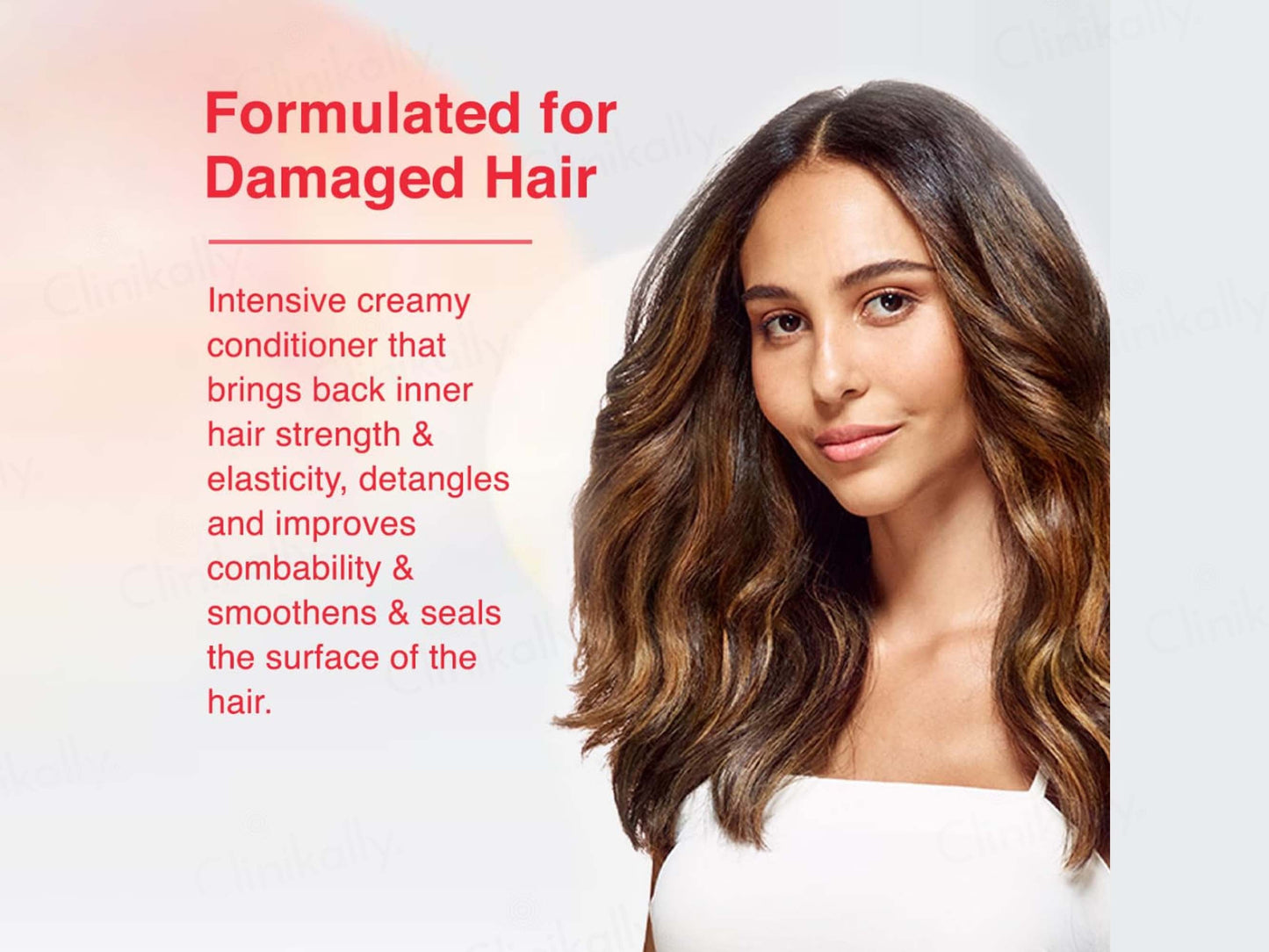 Schwarzkopf Professional BC Bonacure Repair Rescue Conditioner