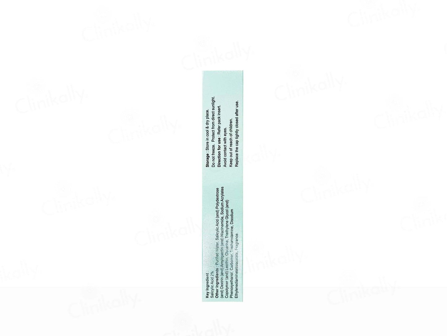 Sebozit Gel