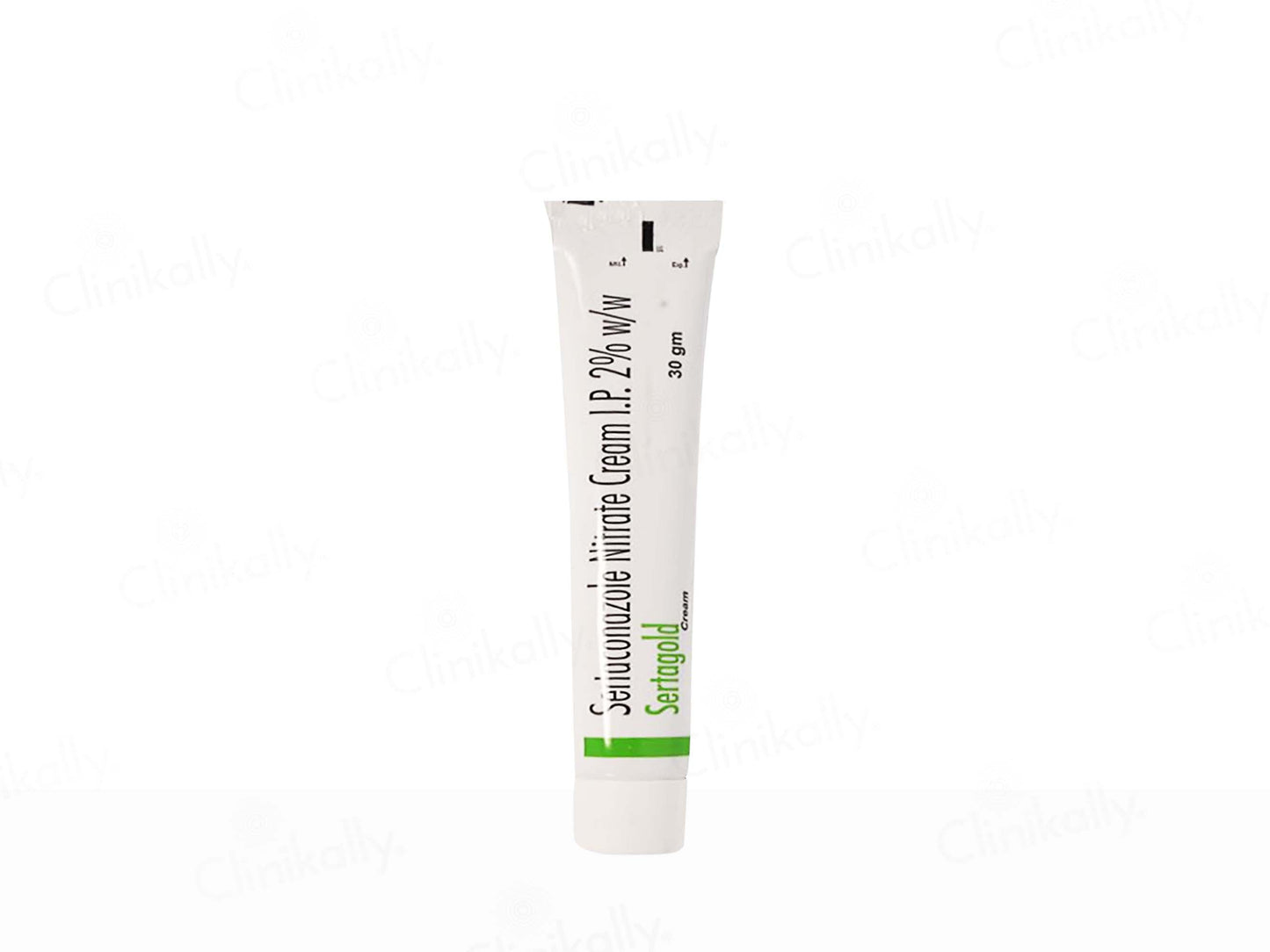 Sertagold Cream